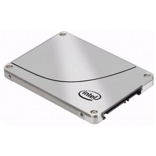 Продати SSD-диск Intel DC S3700 Series 100GB 2.5" (SSDSC2BA100G301) за Trade-In у інтернет-магазині Телемарт - Київ, Дніпро, Україна фото