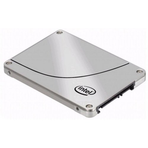 Продати SSD-диск Intel DC S3500 Series 120GB 2.5" (SSDSC2BB120G401) за Trade-In у інтернет-магазині Телемарт - Київ, Дніпро, Україна фото