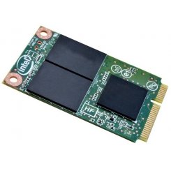SSD-диск Intel 530 Series 240GB mSATA (SSDMCEAW240A401)