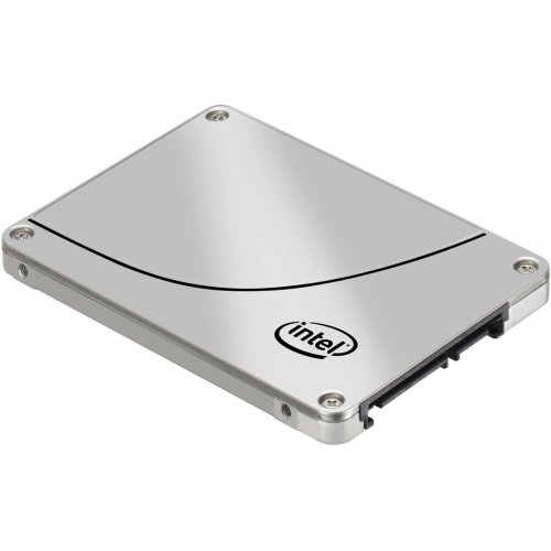Продать SSD-диск Intel DC S3500 Series 480GB 2.5" (SSDSC2BB480G401) по Trade-In интернет-магазине Телемарт - Киев, Днепр, Украина фото