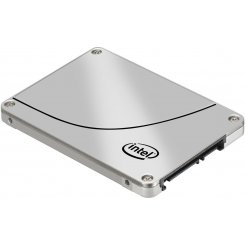 SSD-диск Intel DC S3500 Series 800GB 2.5