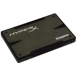 SSD-диск Kingston HyperX 3K 120GB 2.5