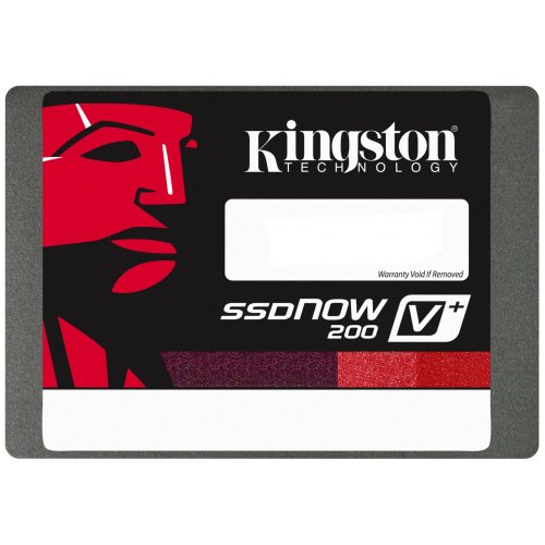 Продать SSD-диск Kingston SSDNow V300 480GB 2.5" (SV300S37A/480G) по Trade-In интернет-магазине Телемарт - Киев, Днепр, Украина фото