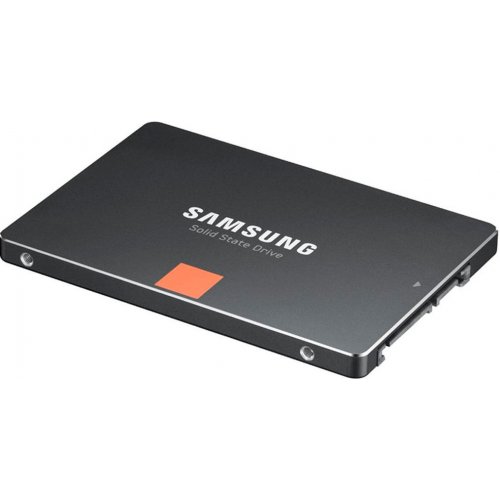 Продать SSD-диск Samsung 840 PRO 128GB 2.5" (MZ-7PD128BW) по Trade-In интернет-магазине Телемарт - Киев, Днепр, Украина фото