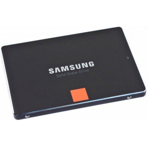 Продать SSD-диск Samsung 840 PRO 128GB 2.5" (MZ-7PD128BW) по Trade-In интернет-магазине Телемарт - Киев, Днепр, Украина фото