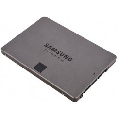SSD-диск Samsung 840 EVO 500GB 2.5