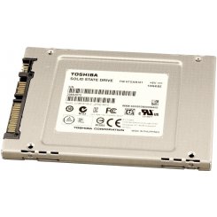 SSD-диск Toshiba THNSNH GCST 128GB 2.5