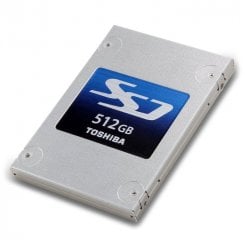 SSD-диск Toshiba Q Series 512GB 2.5