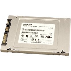 SSD-диск Toshiba THNSNH GCST 512GB 2.5
