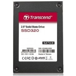SSD-диск Transcend SSD320 128GB 2.5