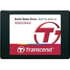 SSD-диск Transcend SSD340 256GB 2.5