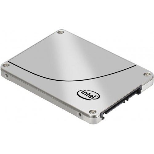 Продать SSD-диск Intel 530 Series 240GB 2.5" (SSDSC2BW240A4K5) по Trade-In интернет-магазине Телемарт - Киев, Днепр, Украина фото