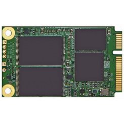 SSD-диск Transcend MSA720 128GB mSATA (TS128GMSA740)