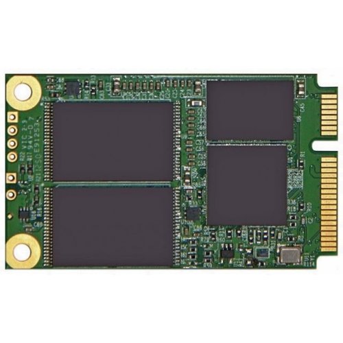 Продать SSD-диск Transcend MSA720 128GB mSATA (TS128GMSA740) по Trade-In интернет-магазине Телемарт - Киев, Днепр, Украина фото