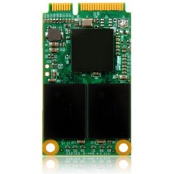 SSD-диск Transcend MSA720 64GB mSATA (TS64GMSA720)