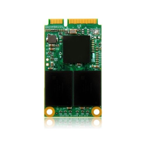 Продати SSD-диск Transcend MSA720 64GB mSATA (TS64GMSA720) за Trade-In у інтернет-магазині Телемарт - Київ, Дніпро, Україна фото