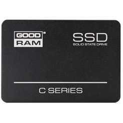 SSD-диск GoodRAM C50 120GB 2.5