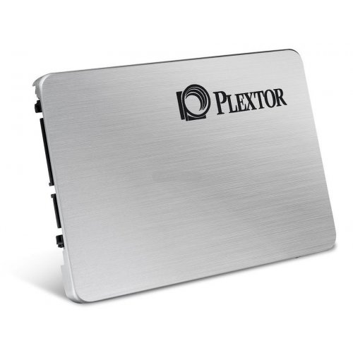 Продати SSD-диск Plextor M5P 128GB 2.5" (PX-128M5Pro) за Trade-In у інтернет-магазині Телемарт - Київ, Дніпро, Україна фото