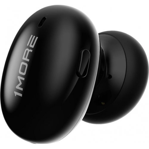 Купить Наушники 1more True Wireless Earbuds (ECS3001B) Black - цена в Харькове, Киеве, Днепре, Одессе
в интернет-магазине Telemart фото