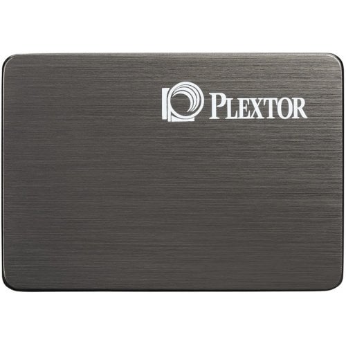 Продати SSD-диск Plextor M5S 128GB 2.5" (PX-128M5S) за Trade-In у інтернет-магазині Телемарт - Київ, Дніпро, Україна фото