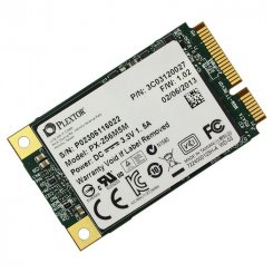 SSD-диск Plextor M5M 256GB mSATA (PX-256M5M)