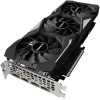 Photo Video Graphic Card Gigabyte GeForce RTX 2070 SUPER WindForce 3X 8192MB (GV-N207SWF3-8GD)