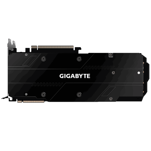 Продать Видеокарта Gigabyte GeForce RTX 2070 SUPER WindForce 3X 8192MB (GV-N207SWF3-8GD) по Trade-In интернет-магазине Телемарт - Киев, Днепр, Украина фото