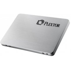 SSD-диск Plextor M5Pro 256GB 2.5