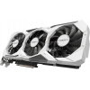 Фото Відеокарта Gigabyte GeForce RTX 2080 SUPER Gaming OC White 8192MB (GV-N208SGAMINGOC WHITE-8GD)