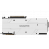Photo Video Graphic Card Gigabyte GeForce RTX 2080 SUPER Gaming OC White 8192MB (GV-N208SGAMINGOC WHITE-8GD)