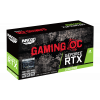 Photo Video Graphic Card Inno3D GeForce RTX 2060 SUPER Gaming OC X2 8192MB (N206S2-08D6X-17311165)