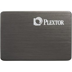 SSD-диск Plextor M5S 256GB 2.5