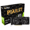 Photo Video Graphic Card Palit GeForce RTX 2070 Dual 8192MB (NE62070018P2-1160A)