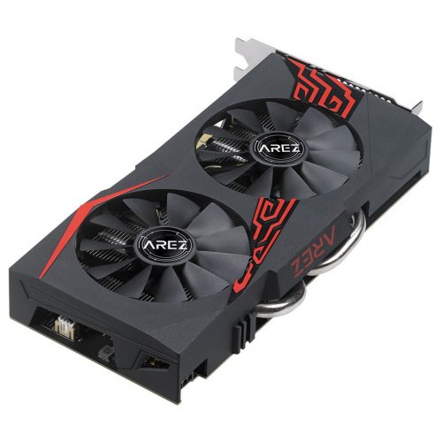 Продати Відеокарта Asus Radeon RX 570 AREZ Expedition 8192MB (AREZ-EX-RX570-8G) за Trade-In у інтернет-магазині Телемарт - Київ, Дніпро, Україна фото