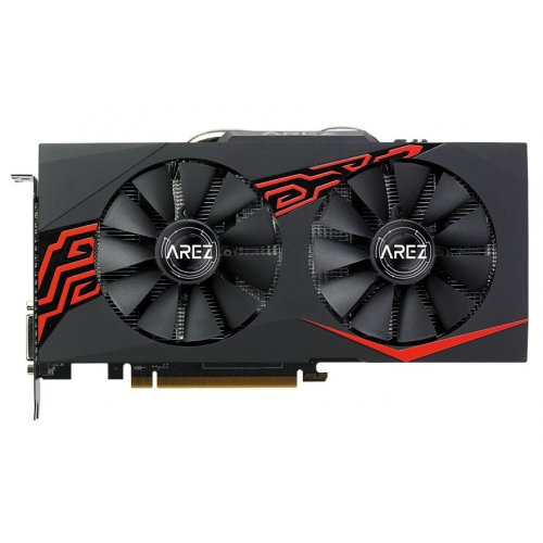 Продати Відеокарта Asus Radeon RX 570 AREZ Expedition 8192MB (AREZ-EX-RX570-8G) за Trade-In у інтернет-магазині Телемарт - Київ, Дніпро, Україна фото