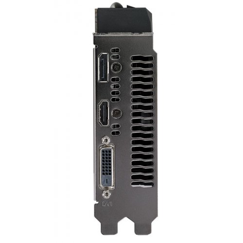 Продати Відеокарта Asus Radeon RX 570 AREZ Expedition 8192MB (AREZ-EX-RX570-8G) за Trade-In у інтернет-магазині Телемарт - Київ, Дніпро, Україна фото