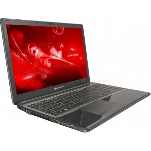 Продати Ноутбук Acer Packard Bell ENTE69BM-29202G50Dnsk (NX.C39EU.002) за Trade-In у інтернет-магазині Телемарт - Київ, Дніпро, Україна фото