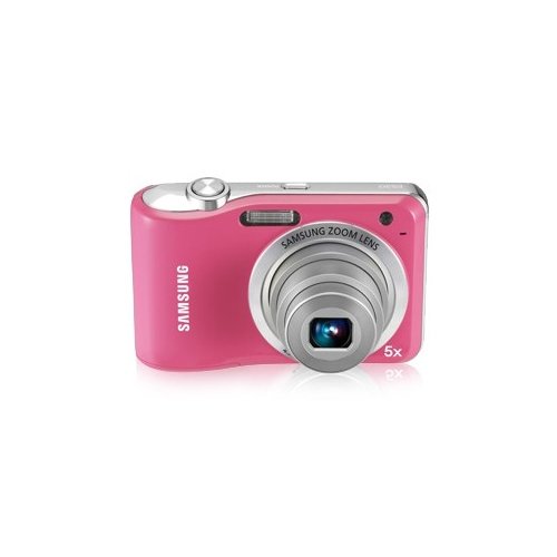 Купить Цифровые фотоаппараты Samsung ES30 Pink - цена в Харькове, Киеве, Днепре, Одессе
в интернет-магазине Telemart фото