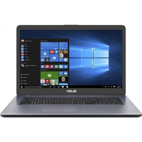 

Asus VivoBook Pro 17 N705FD-GC020 (90NB0JN1-M02530) Star Grey