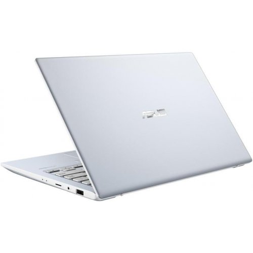 Продати Ноутбук Asus VivoBook S13 S330FA-EY129 (90NB0KU3-M06240) Transparent Silver за Trade-In у інтернет-магазині Телемарт - Київ, Дніпро, Україна фото