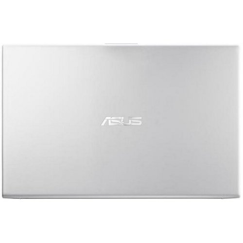 Продать Ноутбук Asus VivoBook 17 X712FB-AU234 (90NB0L41-M02610) Transparent Silver по Trade-In интернет-магазине Телемарт - Киев, Днепр, Украина фото