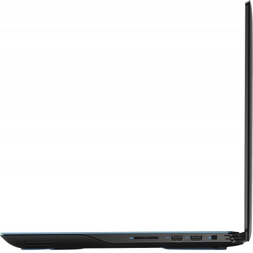 Продать Ноутбук Dell G3 15 3590 (G3590F58S2H1DL-9BK) Black по Trade-In интернет-магазине Телемарт - Киев, Днепр, Украина фото