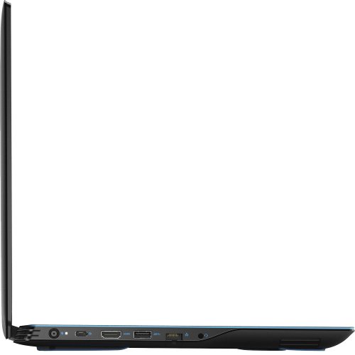 Продать Ноутбук Dell G3 15 3590 (G3590F58S2H1DL-9BK) Black по Trade-In интернет-магазине Телемарт - Киев, Днепр, Украина фото
