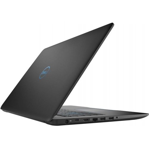 Продати Ноутбук Dell G3 17 3779 (IG317FI58S2D1050L-8BK) Black за Trade-In у інтернет-магазині Телемарт - Київ, Дніпро, Україна фото