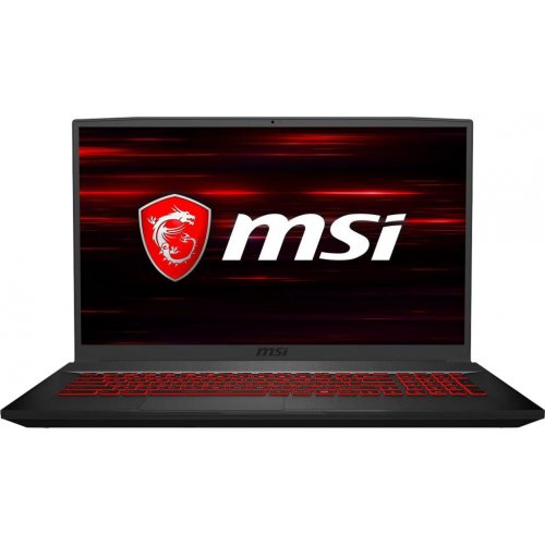 

MSI GF75-9SD Thin (GF759SD-053XUA) Black