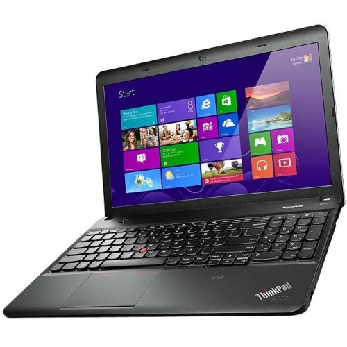 Продати Ноутбук Lenovo ThinkPad E540 (20C6A03600) за Trade-In у інтернет-магазині Телемарт - Київ, Дніпро, Україна фото