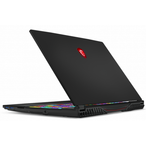 Продать Ноутбук MSI GL65-9SE (GL659SE-258XUA) Black по Trade-In интернет-магазине Телемарт - Киев, Днепр, Украина фото
