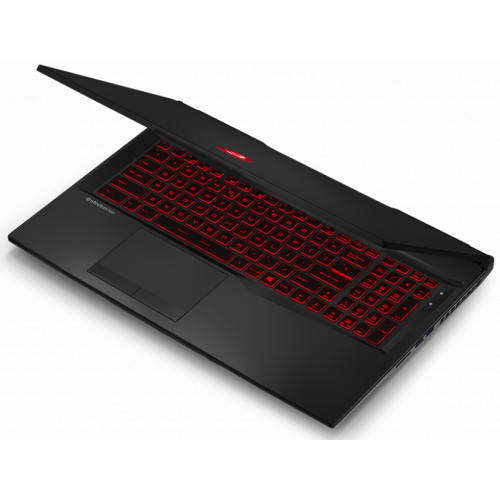 Продать Ноутбук MSI GL75-9SFK (GL759SFK-1252XUA) Black по Trade-In интернет-магазине Телемарт - Киев, Днепр, Украина фото