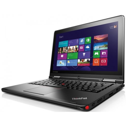 Продать Ноутбук Lenovo ThinkPad Yoga (20CD00A400) по Trade-In интернет-магазине Телемарт - Киев, Днепр, Украина фото