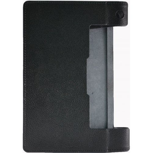 Чехол TTX для Lenovo Yoga Tablet 10" B8000 Black купити в Україні: Київ, Львів, Хмельницький, Тернопіль, Івано-Франківськ | Низька ціна, відгуки, характеристики від TELEMART фото